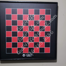 Custom Ludi Board J721