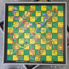 Custom Ludi Board ( Unavailable)