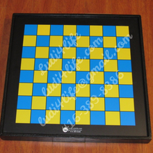 Custom Ludi Board J721