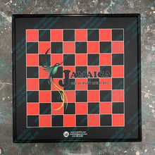 Custom Ludi board Taisha