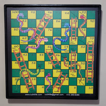 Bob Marley 3rd edition Ludi board