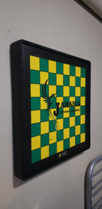 Jamaica 60th Ludi Board