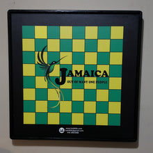 Jamaica 60th Ludi Board