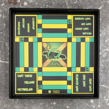 Jamaica 60th Ludi Board