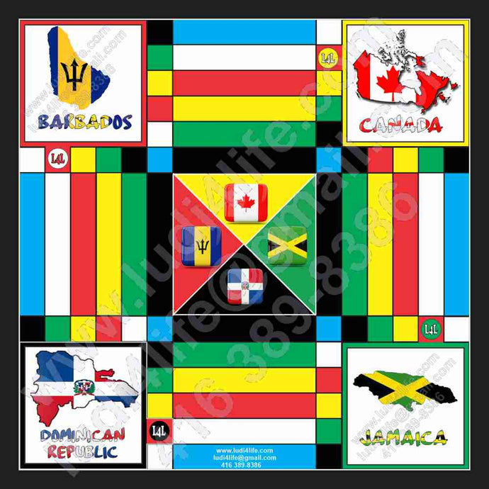 Home  Barbados Jamaica Canada Dominican Republic