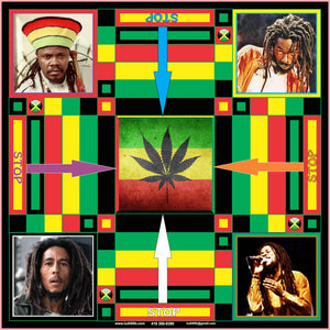 Reggae Icons 2